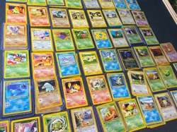 🌟1st EDITION NM/ MINT NEO GENESIS 1999NON HALO POKEMON ‼CHOOSE YOUR CARDS‼ - Image 2