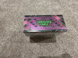 Pokemon TCG Shrouded Fable Elite Trainer Box ETB New Sealed - Image 2