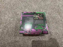 Pokemon TCG Shrouded Fable Elite Trainer Box ETB New Sealed - Image 3