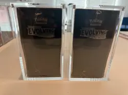 Pokemon Evolving Skies Pokemon Center Sealed Elite Trainer Box ETB Set 2 w/Cases - Image 4