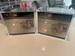 Pokemon Evolving Skies Pokemon Center Sealed Elite Trainer Box ETB Set 2 w/Cases - Image 5