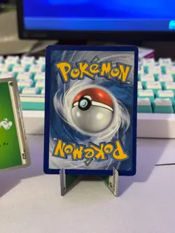 Pokemon TCG Pikachu 35/108 Cracked Icee Holo XY Evolutions LP - Image 3