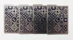 ETB Dividers Paldean Fates Mimikyu (Set Of 4) Pokemon TCG - Image 2