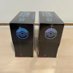 Pokemon Phantasmal Flames Elite Trainer Box ETB x2 - Image 4