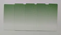 ETB Dividers Temporal Forces Iron Leaves (Set Of 4) Pokemon TCG - Image 2
