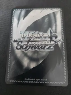 Weiß Schwarz Nikke Modernia NIK/S117-067 R Japanich TCG, Waifu,Sammelkarten - Image 3