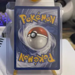 Pokemon Mr. Mime Holo 50 HP Trading Card Game Classic 013/034 Classic Collection - Image 2