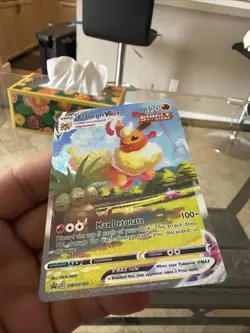 Flareon VMAX SWSH180 SWSH: Sword & Shield Promo Cards Holo - Image 4