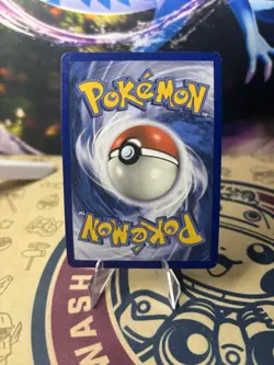 Pokemon Cards Alolan Exeggutor 114/181 Team Up Reverse Holo - Image 2