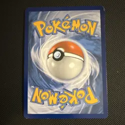 Pokemon Mr. Mime 11/18 Detective Pikachu Rare Basic Psychic HP80 20 Attack Card - Image 2