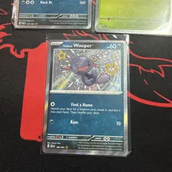 Pokemon 3 card Mix Lot - Image 2