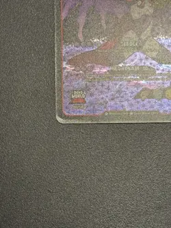 Dead World TCG Succubus 28/30 Rising Mini Set Holo Rare Card 2025 - Image 3