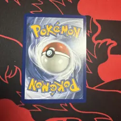 Archaludon 155/142 Sv07: Stellar Crown Holo Full Art Pokemon Card Near Mint - Image 4