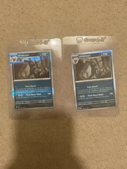 Pokemon Card Lot Charizard Umbreon Gyarados Ultra Rare Holo MUST SEE 🔥 [£200+] - Image 2