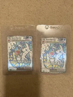 Pokemon Card Lot Charizard Umbreon Gyarados Ultra Rare Holo MUST SEE 🔥 [£200+] - Image 3