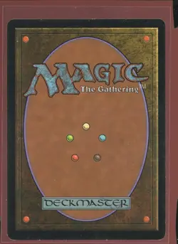 Cabal Therapy Uncommon LP/Pl Judgment Magic the Gathering MTG - Image 2