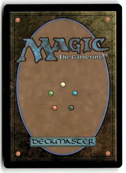 The List Reprints #48 Hurkyl's Recall - Image 2