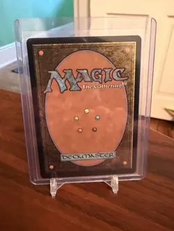 Zuko, Firebending Master FOIL - NM/Unplayed - Avatar - TLE EN M 0127 - Image 2