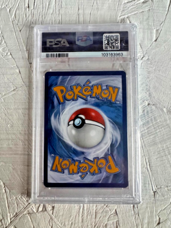 Pokemon RAICHU 211/193 PSA 10 Gem Mint | ALT ART | Paldea Evolved | 2023 - Image 2