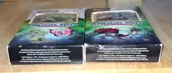 2017 LOT NEW POKEMON TCG KNOCKOUT COLLECTION TYRANITAR & LUCARIO -FACTORY SEALED - Image 5