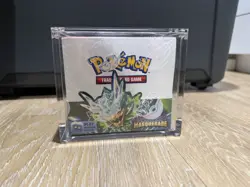 Pokemon - Scarlet & Violet - Twilight Masquerade - Booster Box - Sealed - Image 1