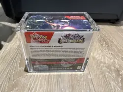 Pokemon - Scarlet & Violet - Twilight Masquerade - Booster Box - Sealed - Image 2
