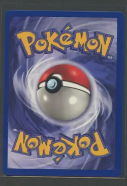 Nidoran 1. Edition | Jungle 57/64 | Pokemon Karte EN NM Dschungel 1999 - Image 2