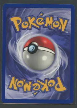 Nidoran 1. Edition | Jungle 57/64 | Pokemon Karte EN NM Dschungel 1999 - Image 4