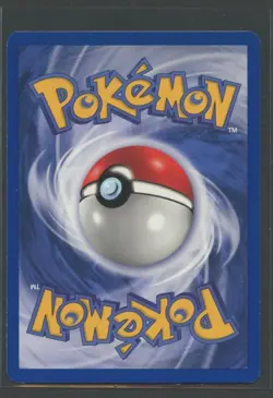 Koffing 1. Edition | Team Rocket 58/82 | Pokemon Karte EN NM Smogon 2000 WOTC - Image 2