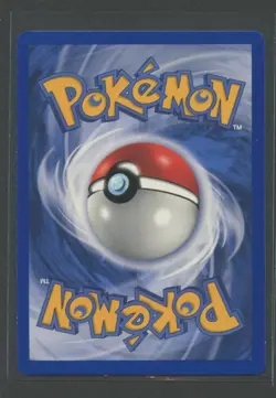 Poliwag 1. Edition | Neo Discovery 62/75 | Pokemon Karte EN NM Quapsel 2001 WOTC - Image 2