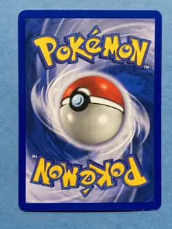 Pokemon Holo eReader Vileplume- Expedition- 31/165- VLP/NM - Image 2
