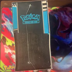 Pokemon Black Bolt Elite Trainer Box ETB - Factory Sealed NEW - Image 3