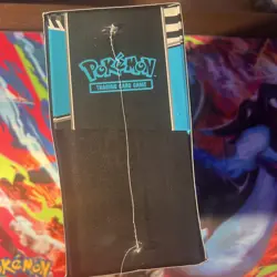 Pokemon Black Bolt Elite Trainer Box ETB - Factory Sealed NEW - Image 5