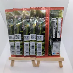 5 x Pokemon TCG Scarlet EX SV1s Sealed Japanese Booster Packs | UK Seller - Image 2