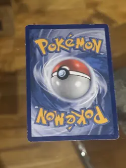 Pokemon TCG Lickitung 16/18 Detective Pikachu Holo LP - Image 2