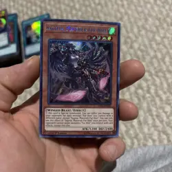 Yu-Gi-Oh Sagitta Maverick Fur Hire 1st Edition DASA-EN020 - Image 1