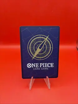 One Piece TCG | Sabo PRB02-014 SR - One Piece Card the Best Vol. 2 NM - Image 2