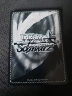 Weiß Schwarz Nikke Soda "Maid" NIK/S117-089 R Japanich TCG, Waifu,Sammelkarten - Image 3