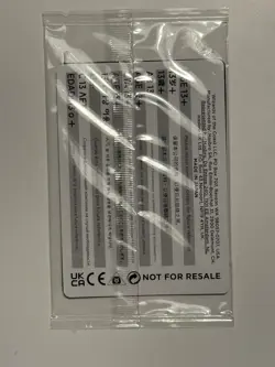 Magic The Gathering Spectacular Spider Man Foil Promo Card Marvel Legends P 0002 - Image 2