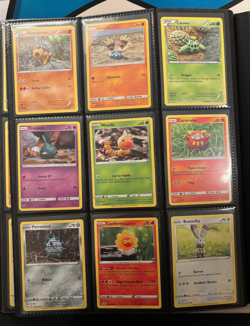 Yuka Morii Pokemon Card Lot (60+ Cards) - Varying Condition - Image 3