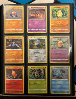 Yuka Morii Pokemon Card Lot (60+ Cards) - Varying Condition - Image 4