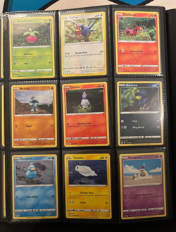 Yuka Morii Pokemon Card Lot (60+ Cards) - Varying Condition - Image 5