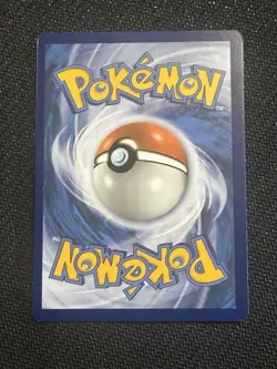 Pokemon Quaxly 206/193 Sv02: Paldea Evolved Illustration Rare Holo Full Art Card - Image 2