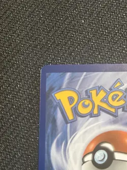 Pokemon Quaxly 206/193 Sv02: Paldea Evolved Illustration Rare Holo Full Art Card - Image 3