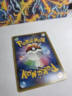 Palkia EX 007/016 Palkia-EX Combo Deck Japanese Pokemon Card LP - Image 5