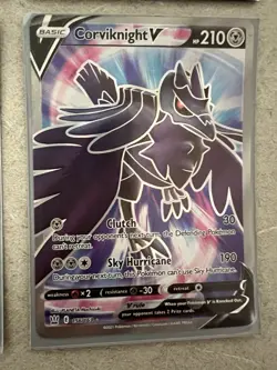 Pokemon Card GX Bundle Bulk Lot x6 Near Mint Full Art Slip Cases - Image 5
