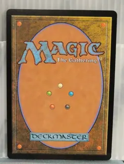 Mtg SPARK DOUBLE ANIME BORDERLESS NM RVR 0421 -Argo- - Image 2