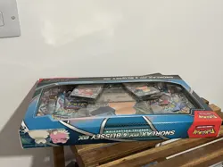 Pokemon TCG: Snorlax ex & Blissey ex Special Collection - Brand New And Sealed - Image 5