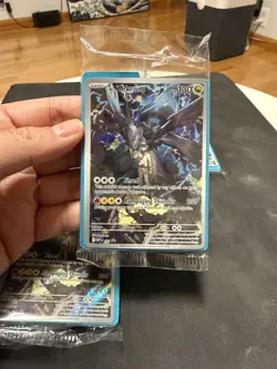 Pokemon N’s Zekrom Ascended Heroes ETB Promo MEP 031 SEALED NM 5x Lot - Image 5