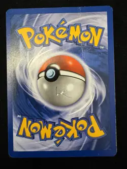Pokemon TCG - Lugia 🌟 9/111 - Neo Genesis ⭐ 1st Edition - HP - WOTC - Swirl 🌀 - Image 4